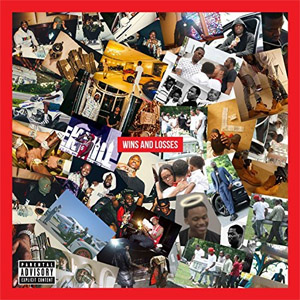 Disco Wins And Losses de Meek Mill