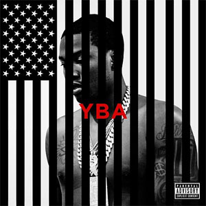 Disco Young Black America de Meek Mill