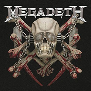 Disco Killing Is My Business... And Business Is Good - The Final Kill de Megadeth