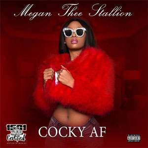 Disco Cocky AF de Megan Thee Stallion