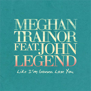Disco Like I'm Gonna Lose You de Meghan Trainor
