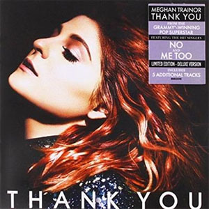 Disco Thank You (Deluxe Edition) de Meghan Trainor