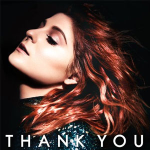 Disco Thanks You de Meghan Trainor