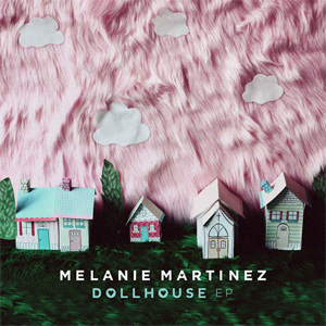 Disco Dollhouse de Melanie Martínez