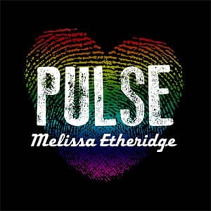 Disco Pulse de Melissa Etheridge