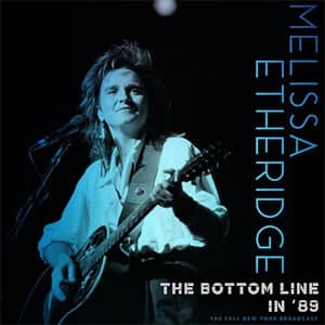 Disco The Bottom Line In '89 de Melissa Etheridge
