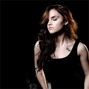 Disco Amante De La Luna de Melody Ruíz