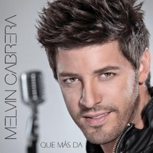 Disco Que Más Da de Melvin Cabrera