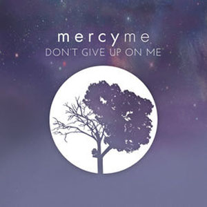 Disco Don't Give Up On Me de Mercyme