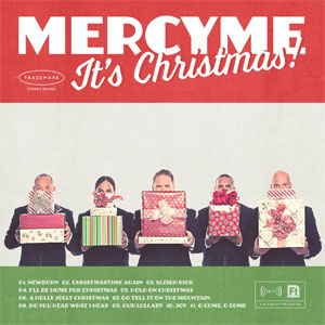 Disco Mercyme, It's Christmas!  de Mercyme