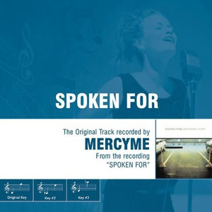 Disco Spoken For - EP de Mercyme