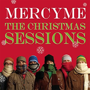 Disco The Christmas Sessions de Mercyme