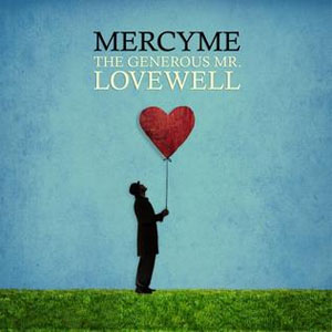 Disco The Generous Mr. Lovewell de Mercyme