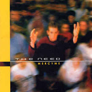 Disco The Need de Mercyme