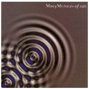 Disco Traces Of Rain de Mercyme