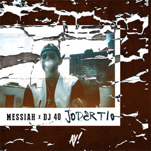 Disco Joder Tio de Messiah
