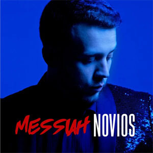 Disco Novios de Messiah