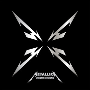 Disco Beyond Magnetic (Ep) de Metallica