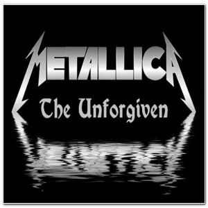 Disco The Unforgiven de Metallica