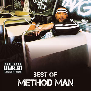 Disco Best Of de Method Man