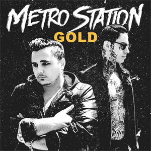 Disco Gold (Ep) de Metro Station