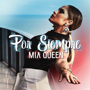 Disco Mía Por Siempre de Mía Queen