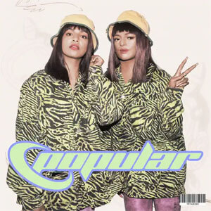 Disco Popular de M.I.A.