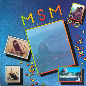 Disco Rio de Miami Sound Machine