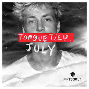 Disco Tongue Tied July de Michael brun