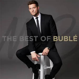 Disco The Best of Bublé de Michael Bublé