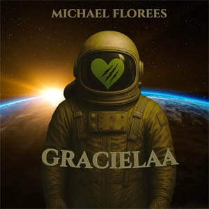 Disco Gracielaa de Michael Flores