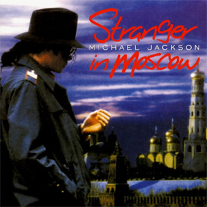 Disco Stranger In Moscow / Off The Wall de Michael Jackson