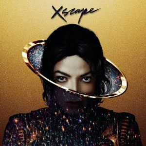 Disco Xscape [Deluxe Edition] de Michael Jackson
