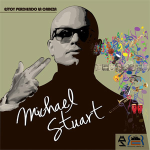 Disco Estoy Perdiendo La Cabeza de Michael Stuart