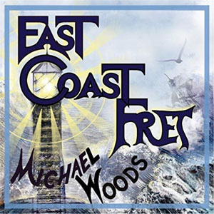 Disco East Coast Fret de Michael Woods