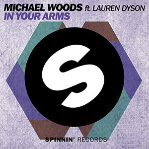Disco In Your Arms de Michael Woods