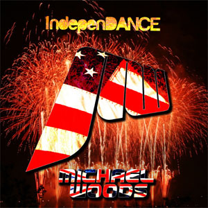 Disco IndepenDANCE de Michael Woods