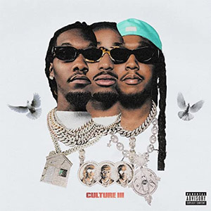 Disco Culture III de Migos