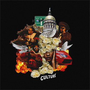 Disco Culture de Migos