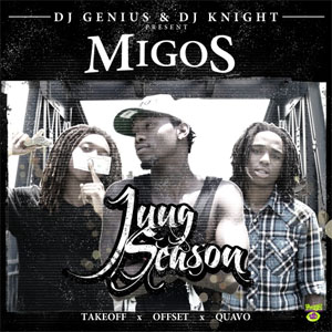 Disco Juug Season de Migos