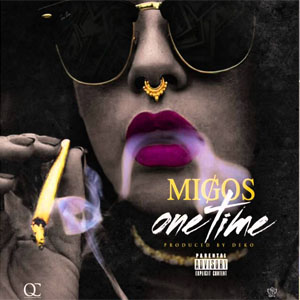 Disco One Time de Migos