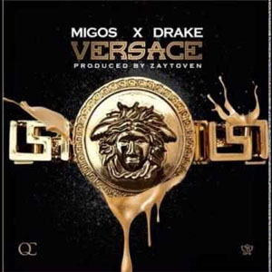 Disco Versace [Remix] de Migos