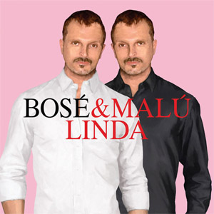 Disco Linda de Miguel Bosé