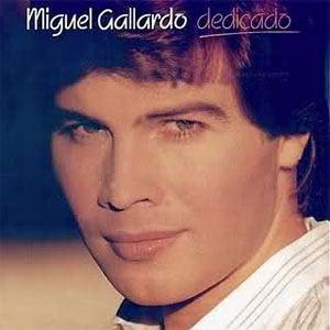 Disco Dedicado de Miguel Gallardo