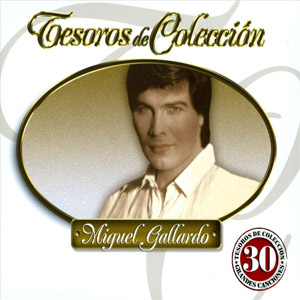 Álbum Tesoros De Colección de Miguel Gallardo