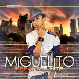 Disco Greatest Hits de Miguelito
