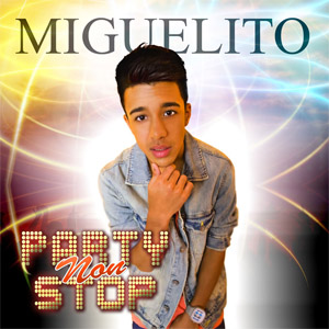 Disco Party Nonstop de Miguelito