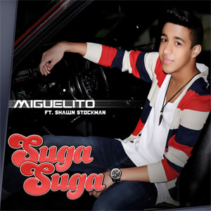 Disco Suga Suga (Spanish Versión) de Miguelito