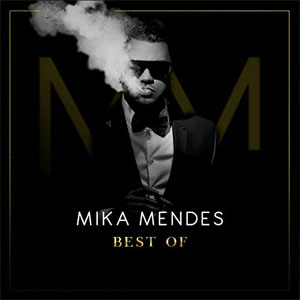 Disco Best Of de Mika Mendes