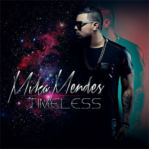 Disco Timeless de Mika Mendes